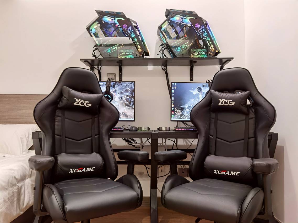 方游电竞 信息科技赋能下的电竞新生态