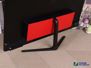 SANC超薄巨屏2K高分水冷电竞显示器新品图集 科技赋能，重塑电竞视界