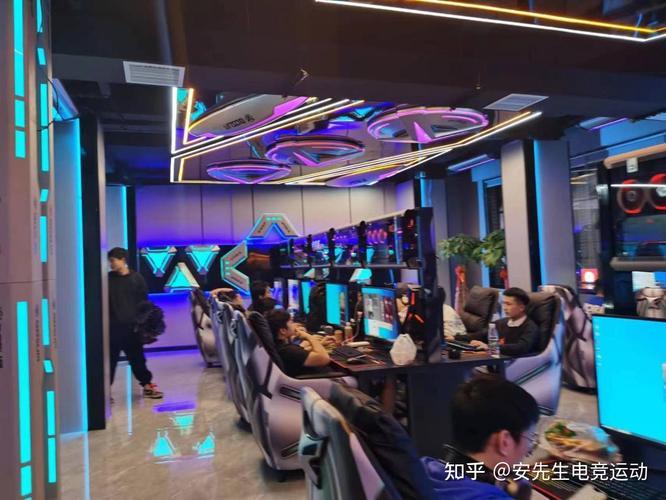 网吧桌椅电竞酒店家具选购诀窍?十几年网吧家具工厂为你支招!